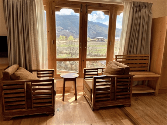 Paro Eco Lodge