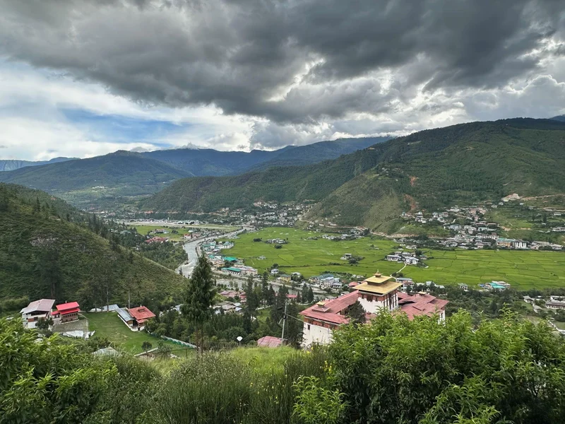Paro 1
