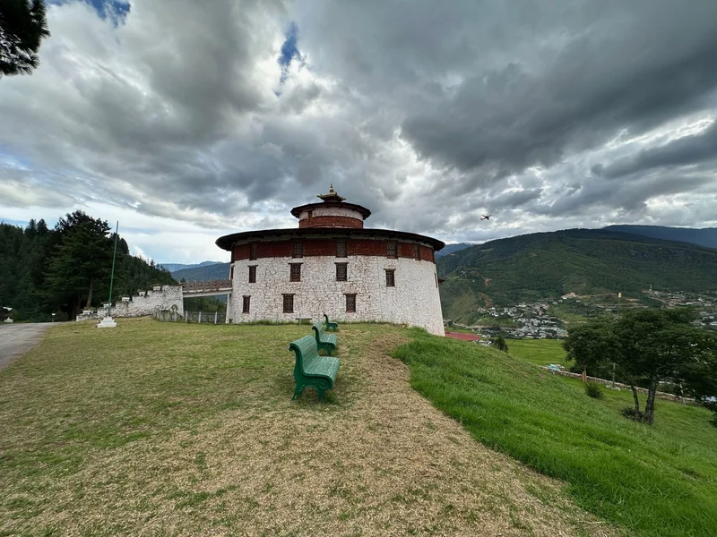 Paro 7