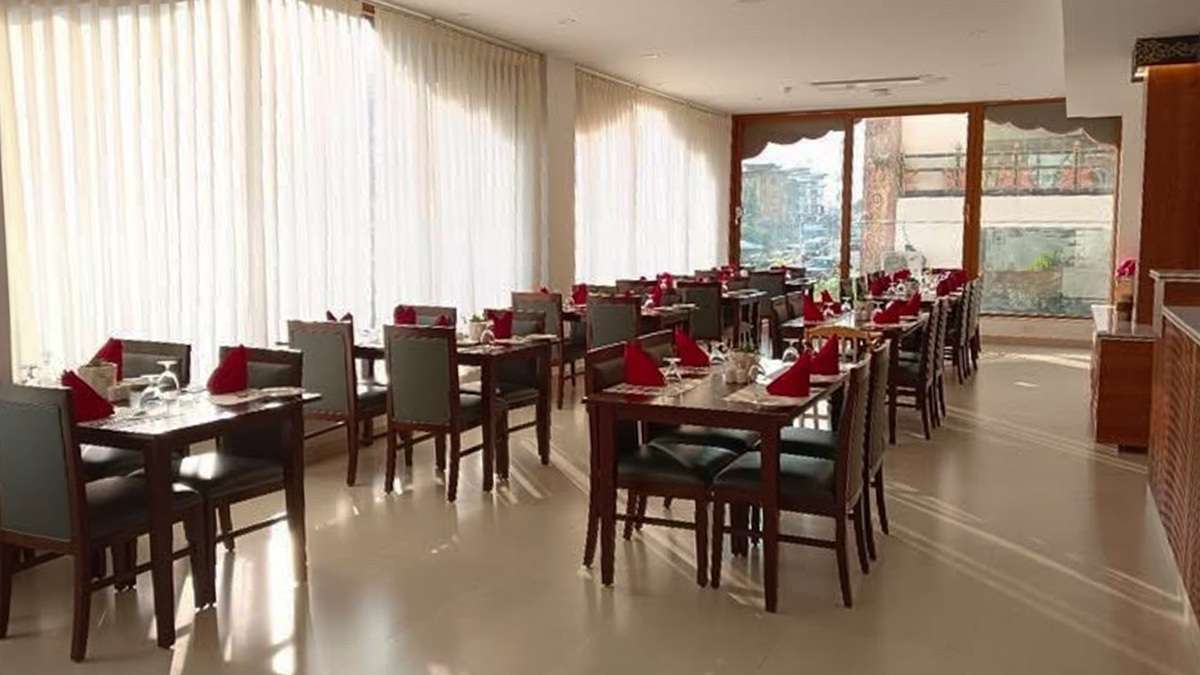 Pelbu Suites