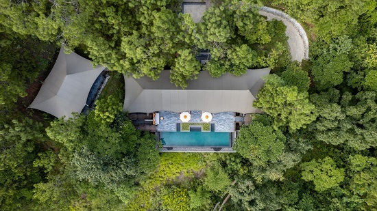 PemaKo Resort