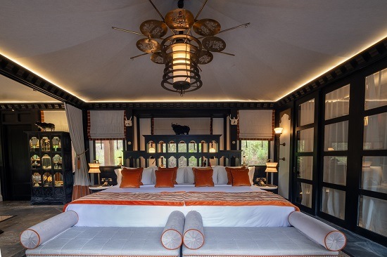 PemaKo Bedroom