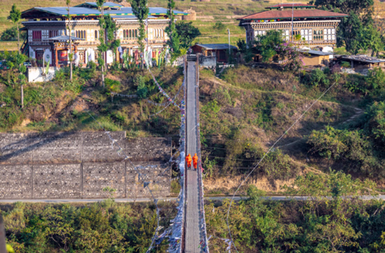 Pho Chu Bridge 2
