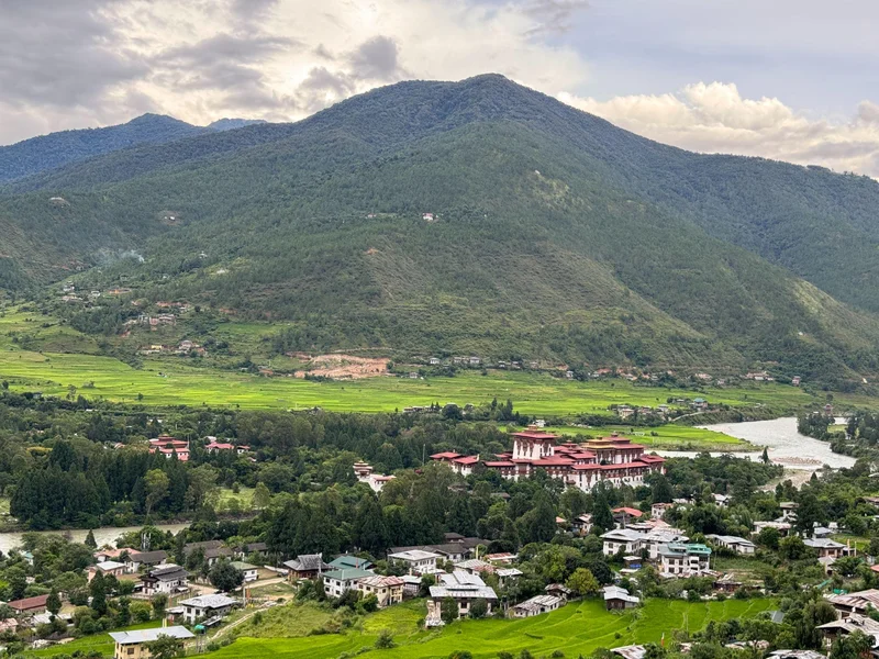 Punakha 1