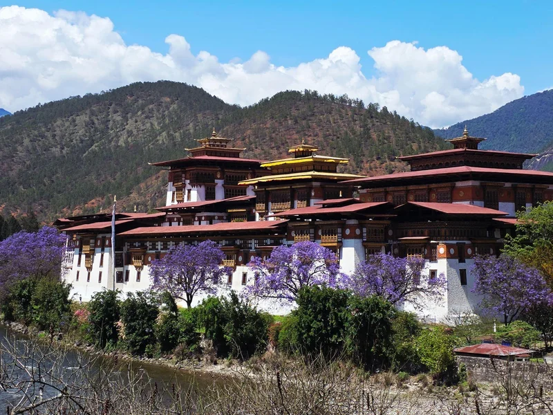 Punakha 2