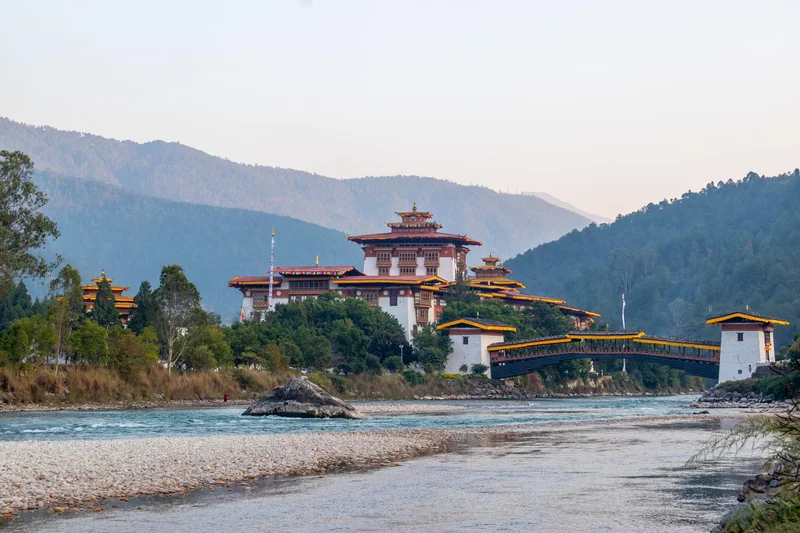 Punakha 3