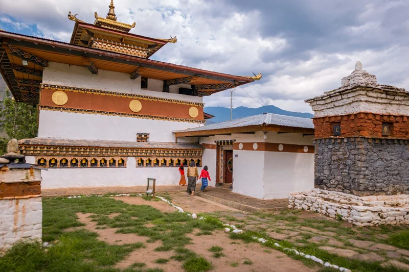 Punakha 4