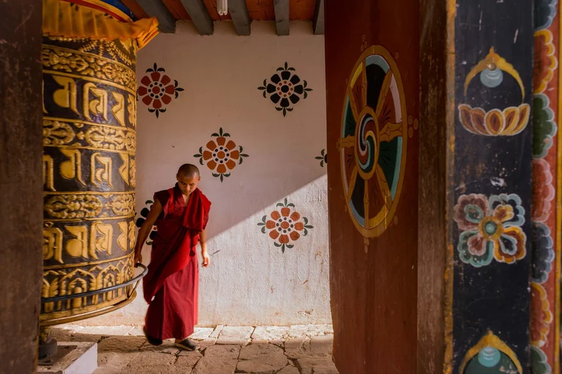Punakha 5
