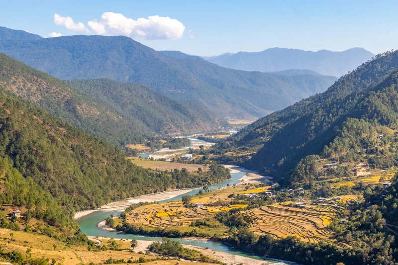 Punakha 7