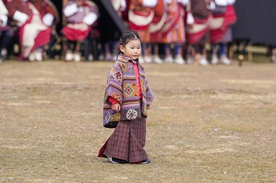 Jetsun Pema 2