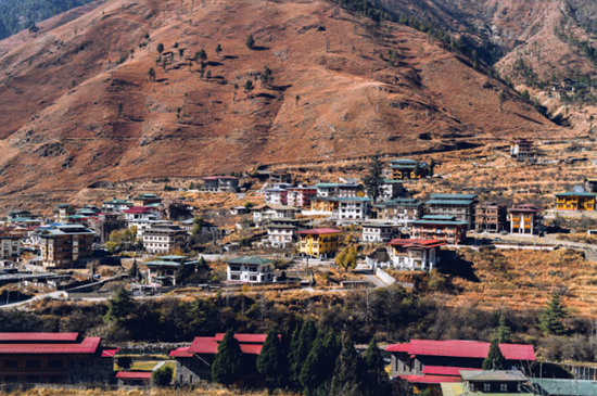 Reason Visit Bhutan 4