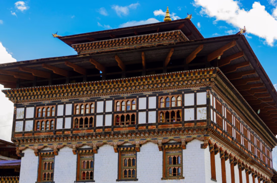 Reason Visit Bhutan 6