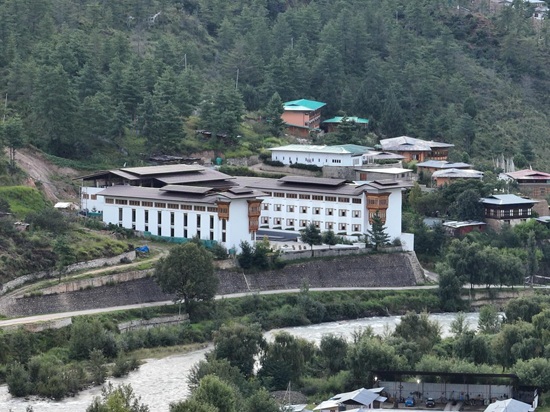 Resort Thim-Dorji