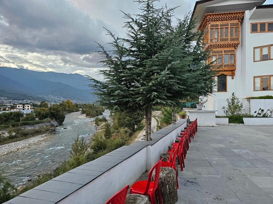 Resort Thim-Dorji