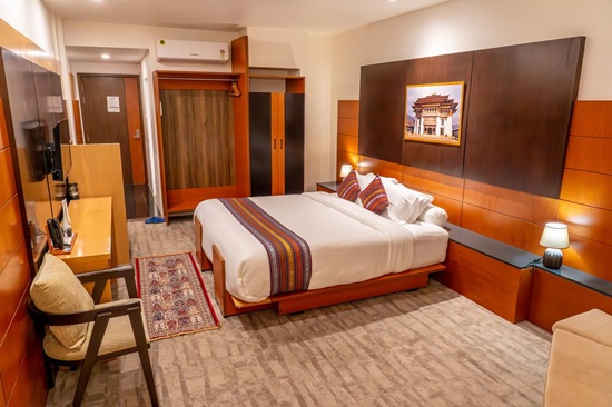 Resort Thim-Dorji