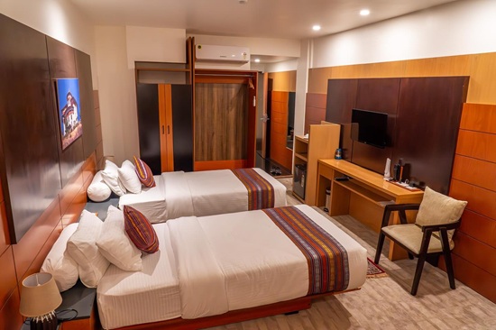 Resort Thim-Dorji