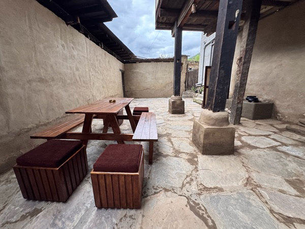 Rimphu Heritage Homestay