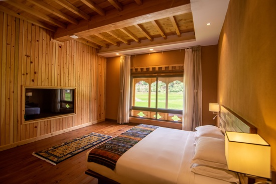 Suite Room