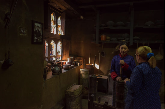 Simply Bhutan 2