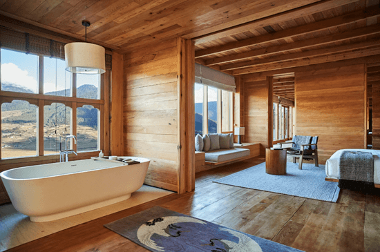 Six Senses Gangtey