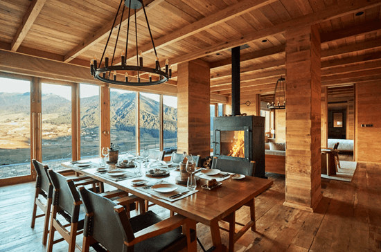 Six Senses Gangtey 