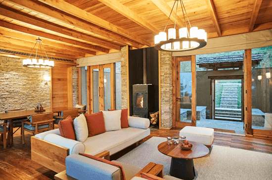 Six Senses Paro