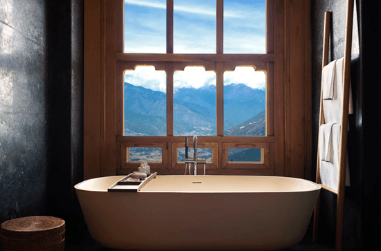 Six Senses Paro
