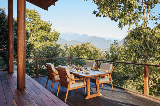 Six Senses Punakha