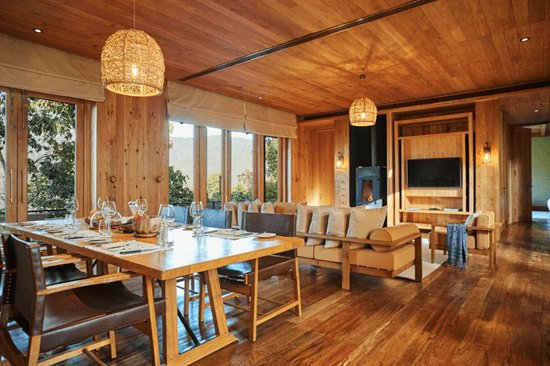 Six Senses Punakha