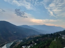 Sonamgang View