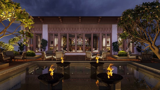 Taj Paro Resort & Spa