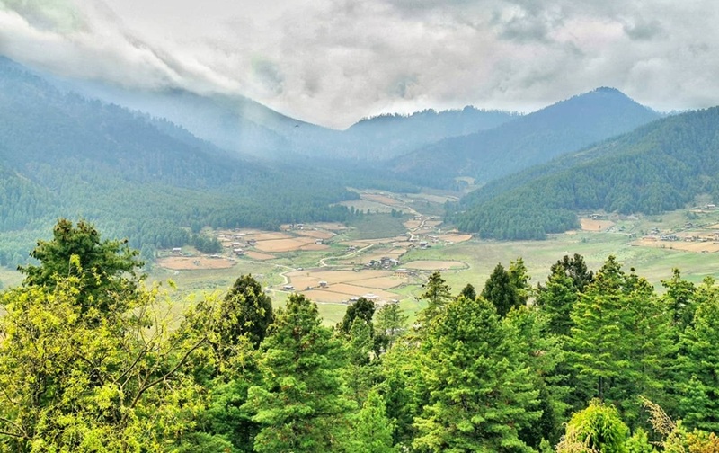 Taj Resort Phobjikha – Coming Soon to Bhutan’s Enchanted Valley