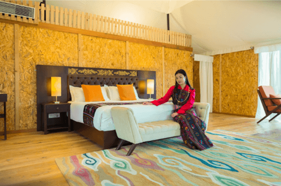 Tenziling Luxury Villa 2