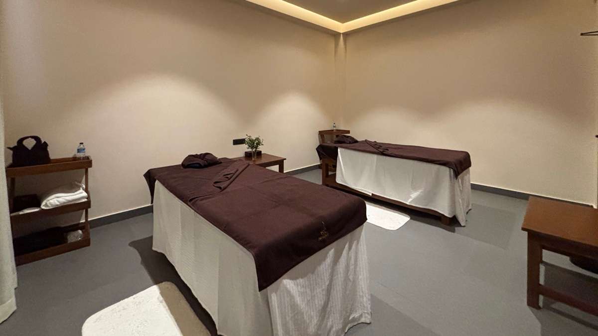 Terma Linca Paro spa