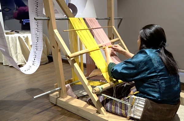 Textile Dyeing 1
