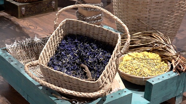 Textile Dyeing 2