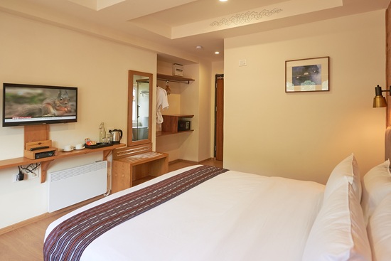 The Willows Hotel