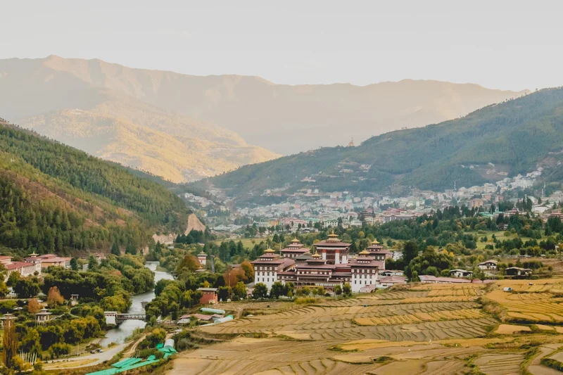 Thimphu 1
