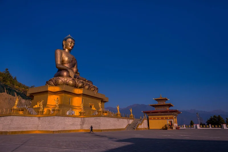 Thimphu 2
