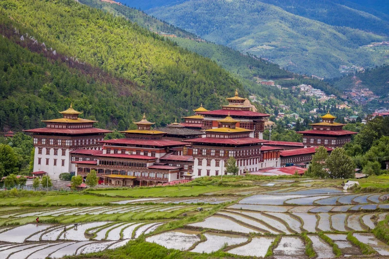 Thimphu 4