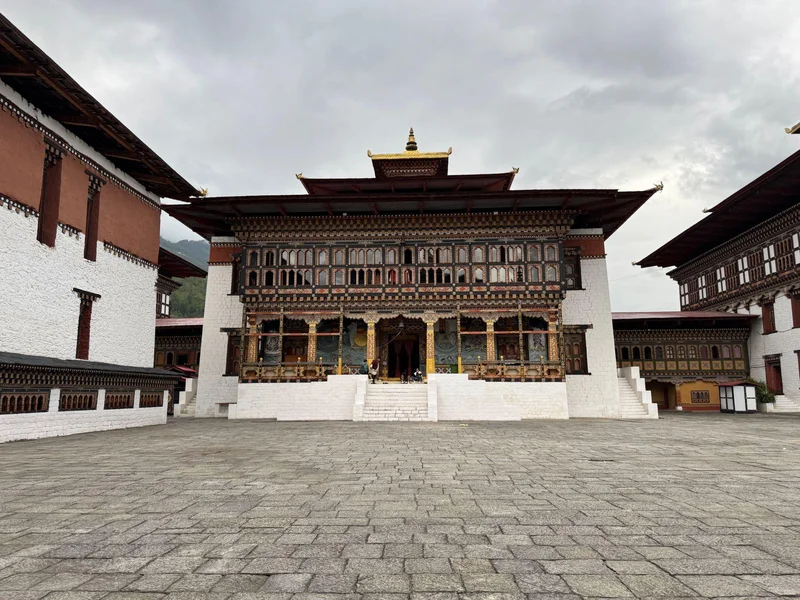 Thimphu 5
