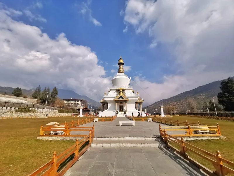 Thimphu 6