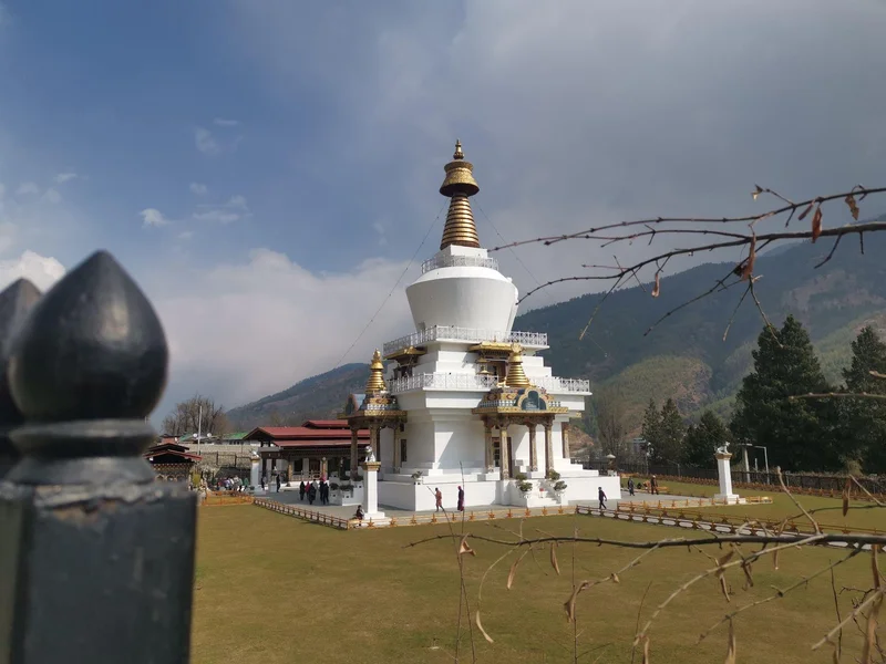 Thimphu 7