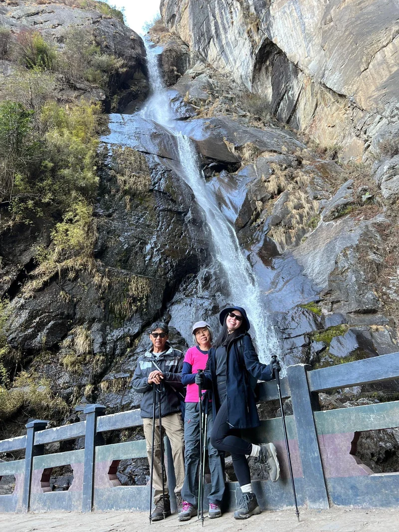 Tigers Nest 10