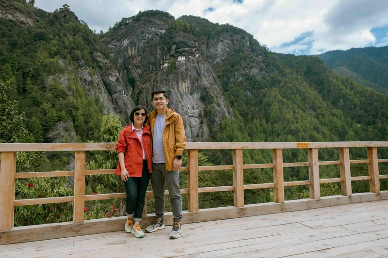 Tigers Nest 6
