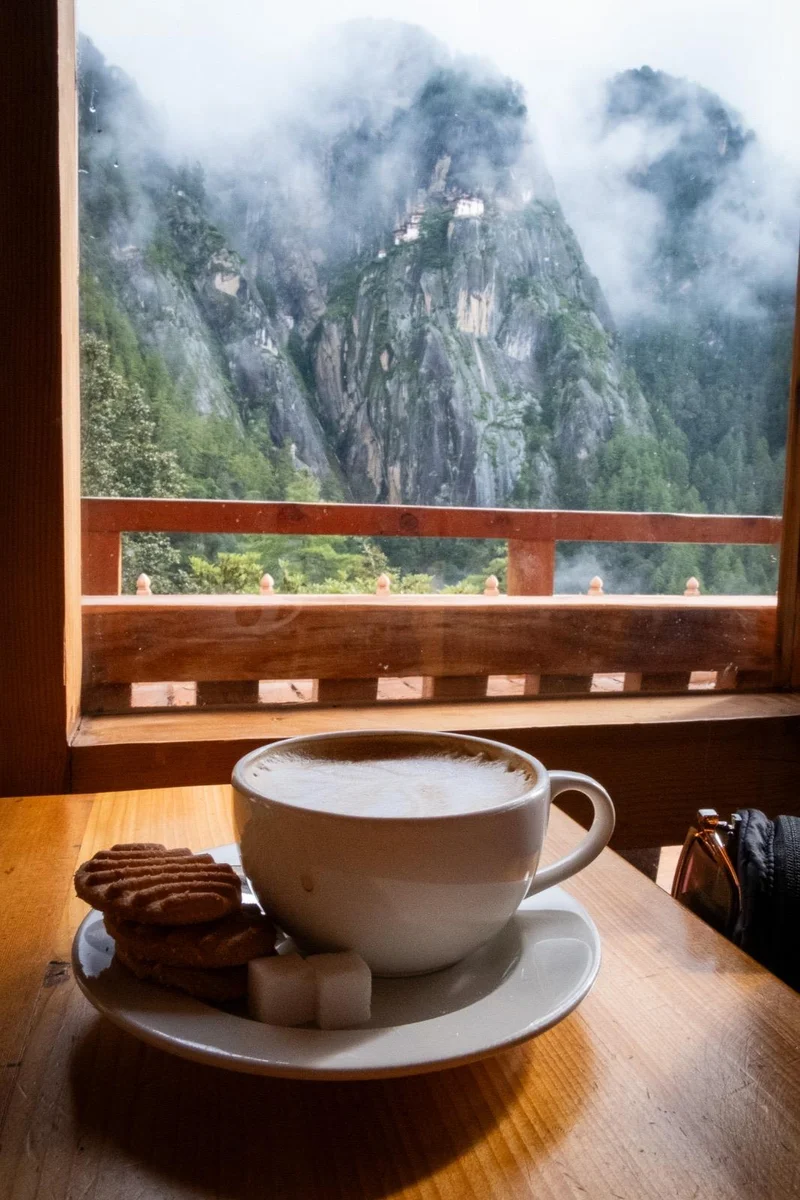 Tigers Nest 8