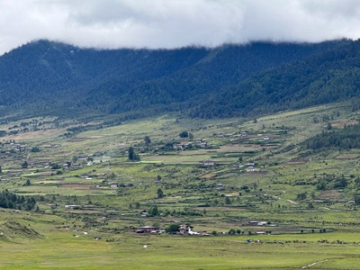 Top 5 Treks in Bhutan 10