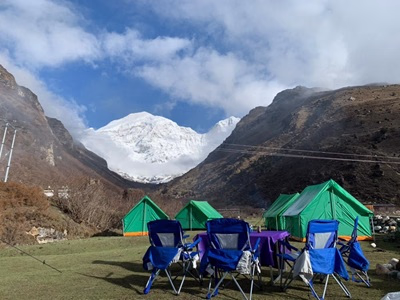 Top 5 Treks in Bhutan 3