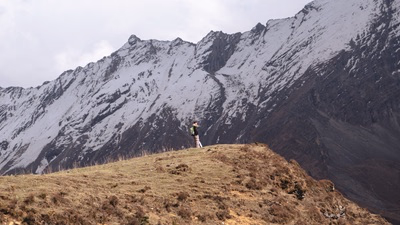 Top 5 Treks in Bhutan 4
