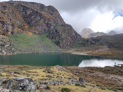 Top 5 Treks in Bhutan 8